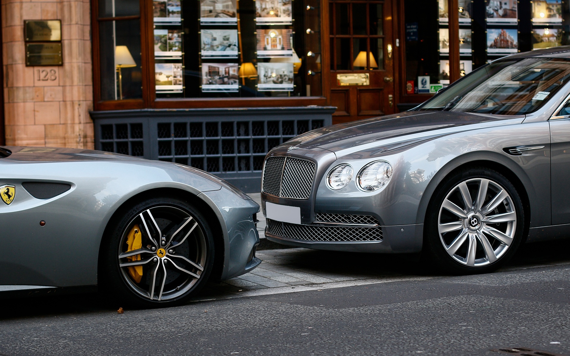 ferrari, ff, bentley