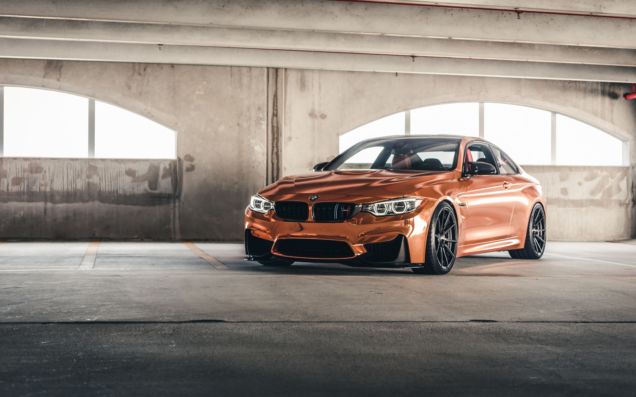 bmw, m4, f82, bronze