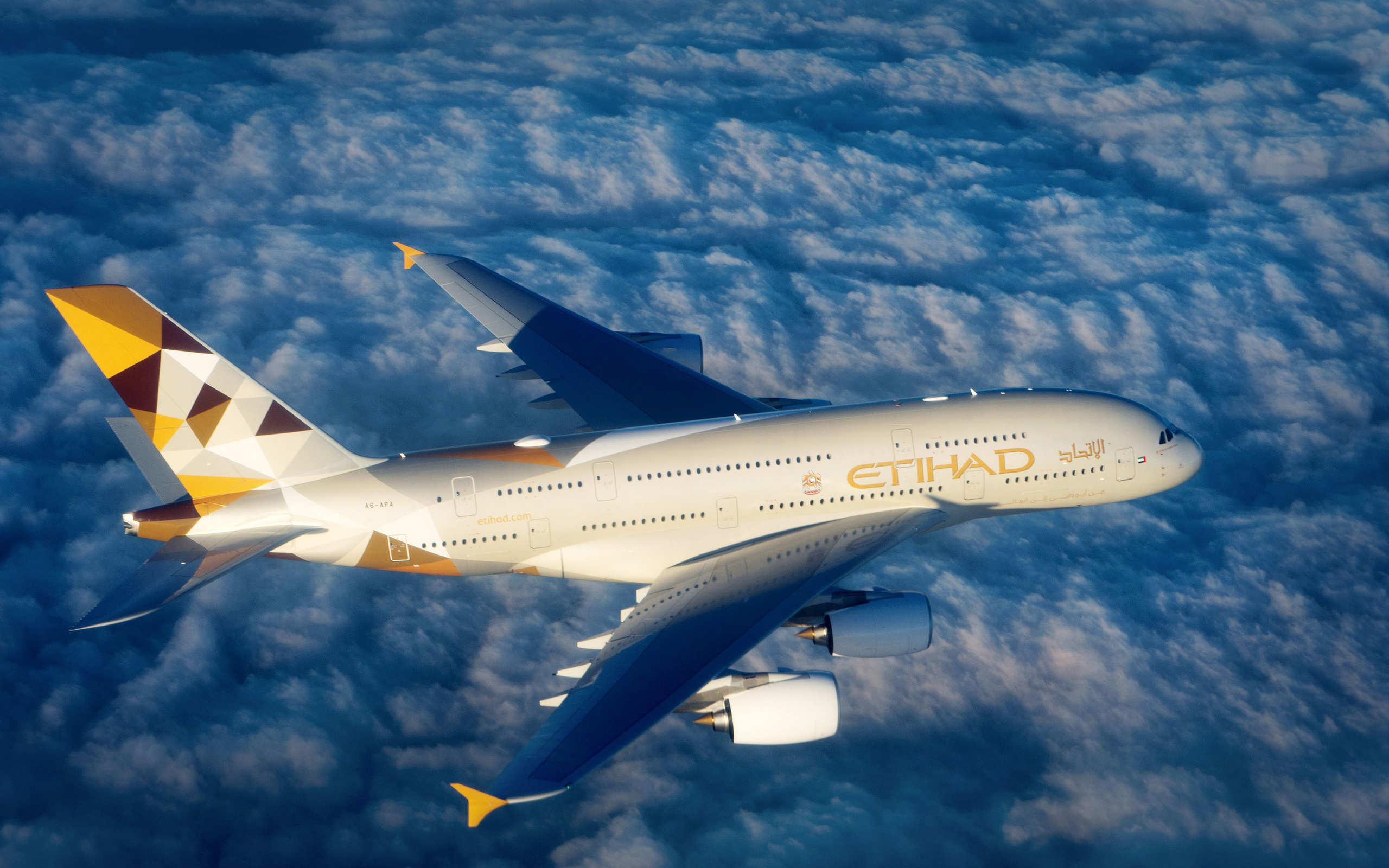 airbus, a380, , 