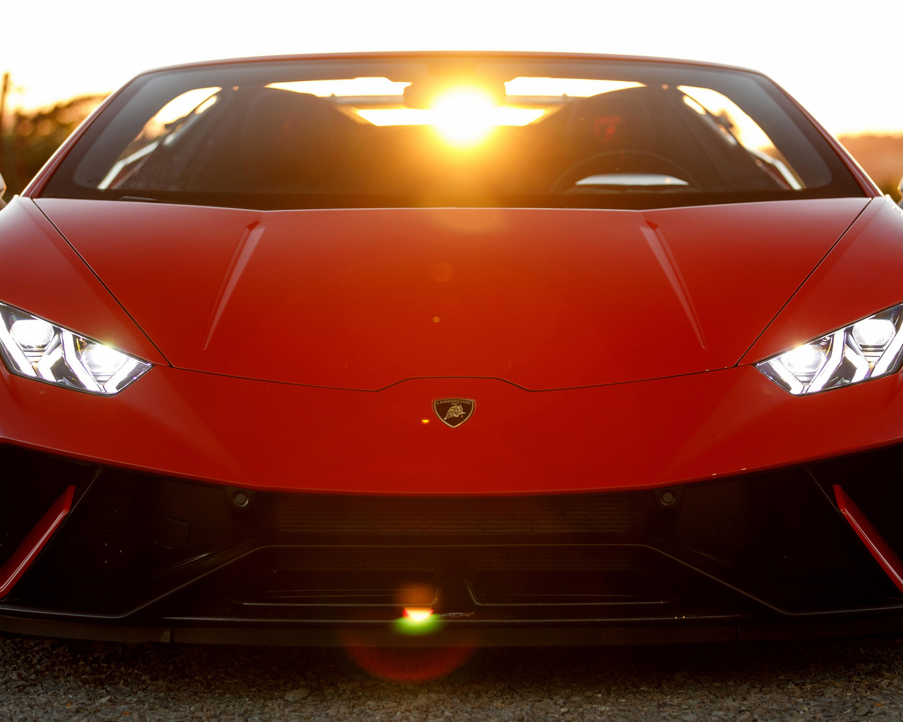 lamborghini, huracan, perfomante, spyder,  