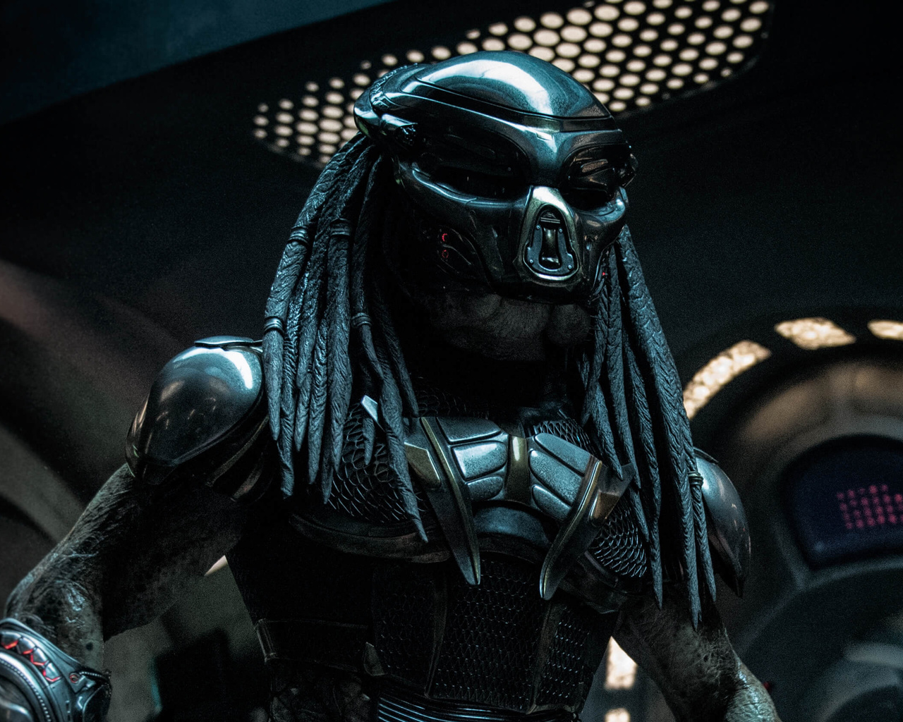 the predator, , , 