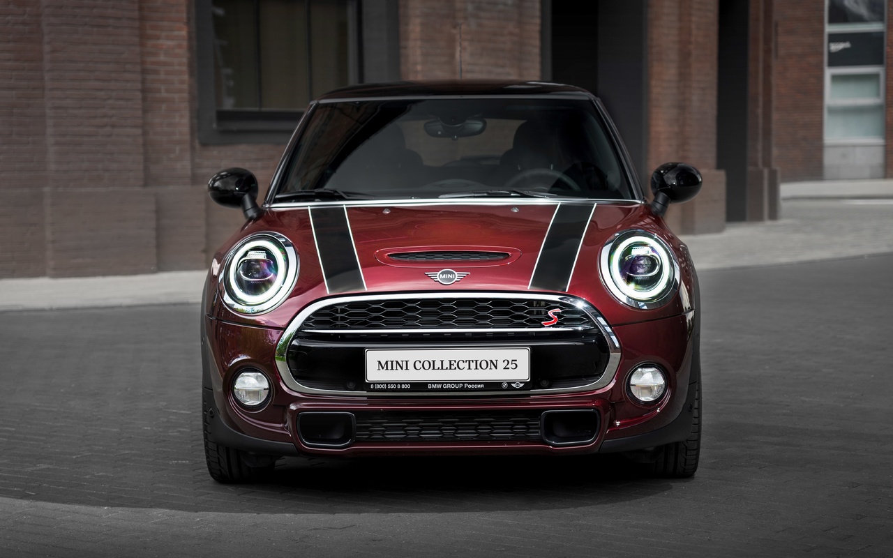 mini, mini cooper s