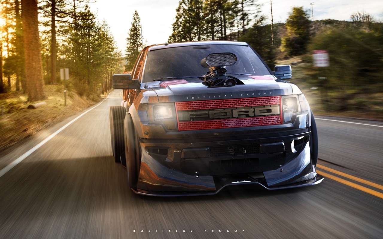 ford, f-150, , , 