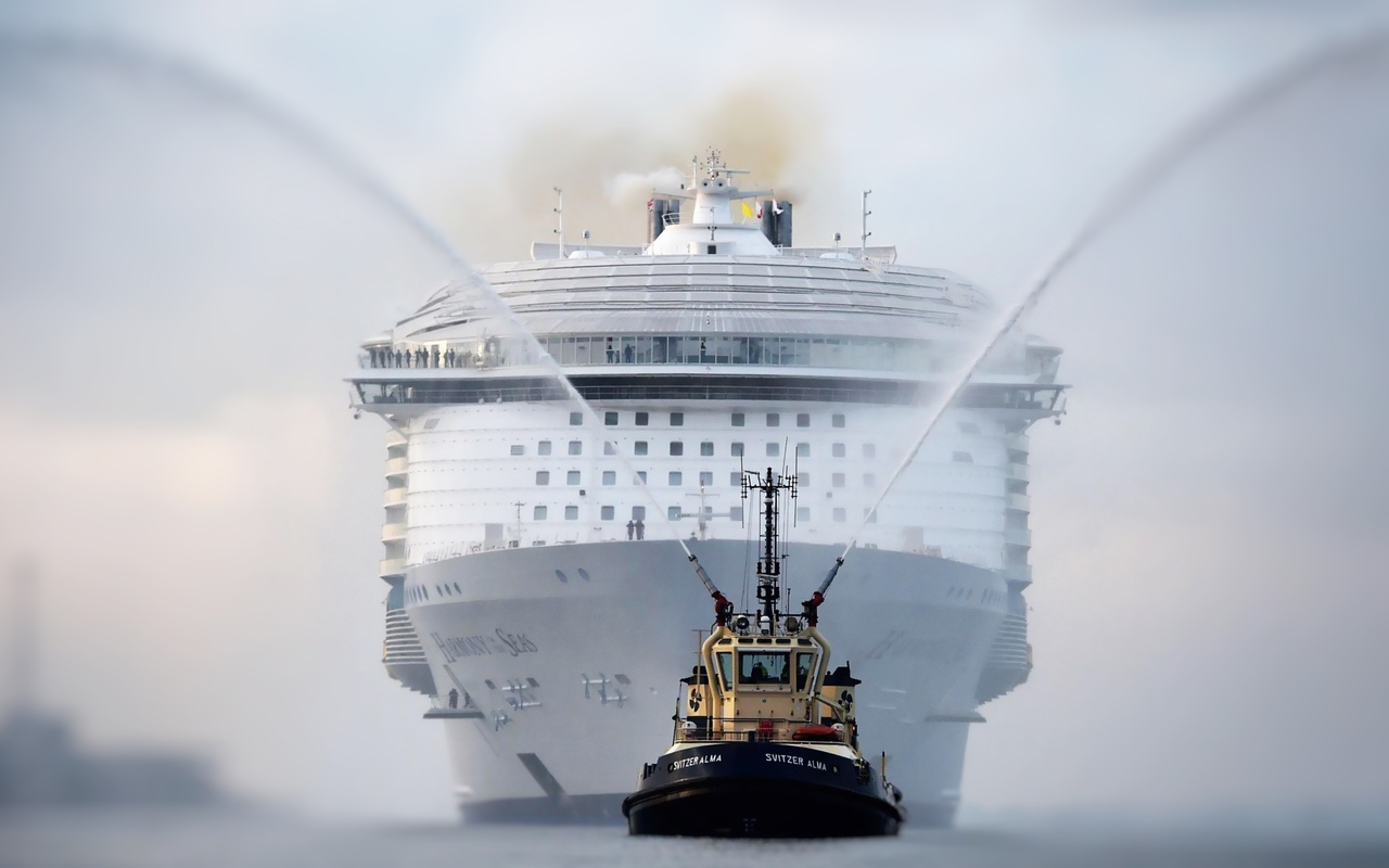  , , svitzer alma, royal caribbean cruises