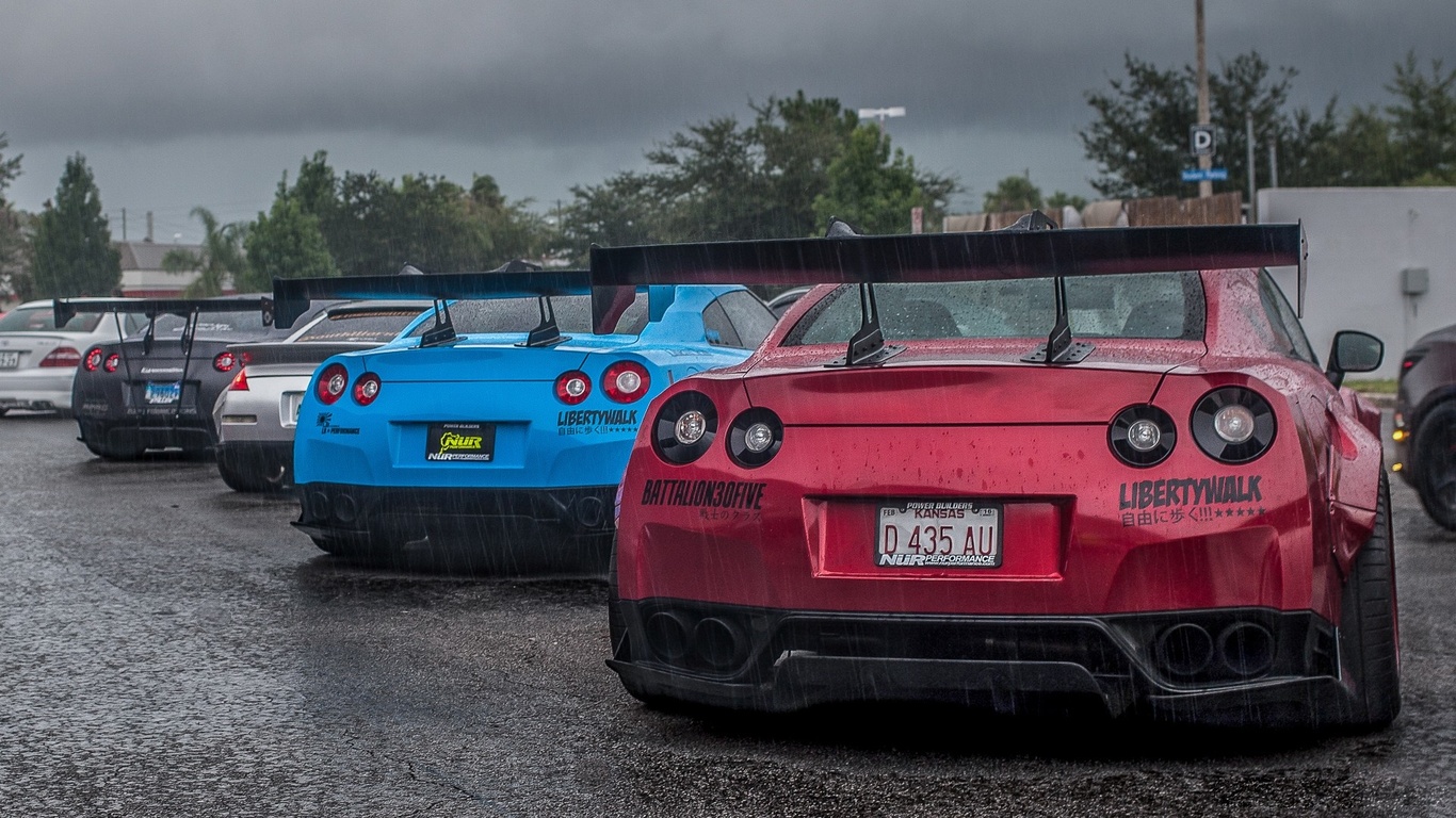 nissan, gt-r, r35, japanese cars