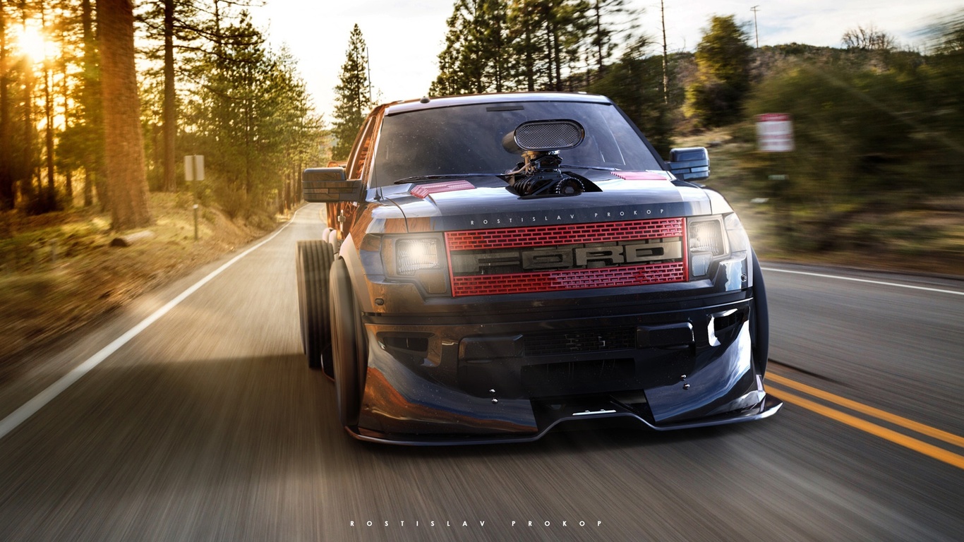 ford, f-150, , , 