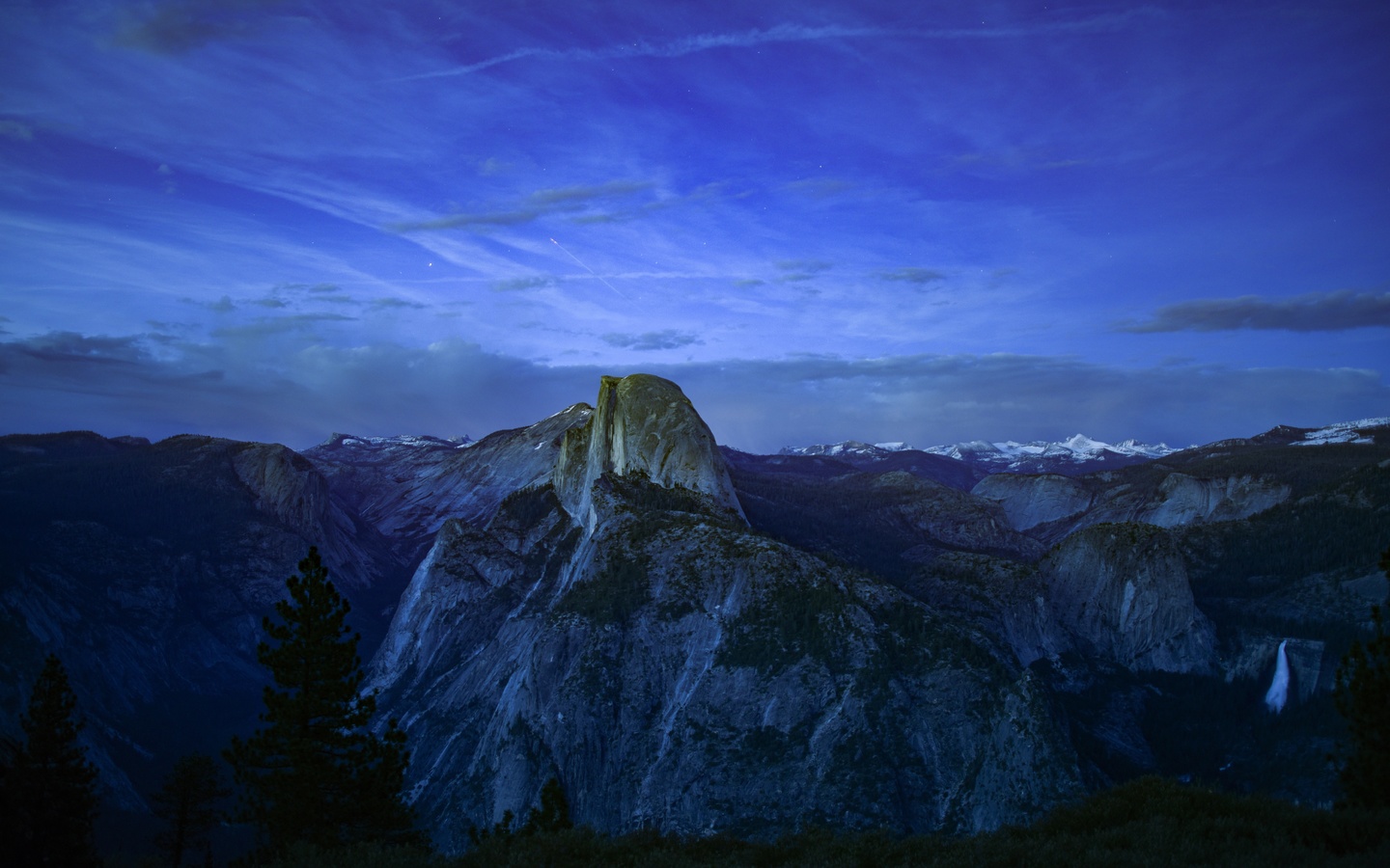 yosemite, national park, , , 