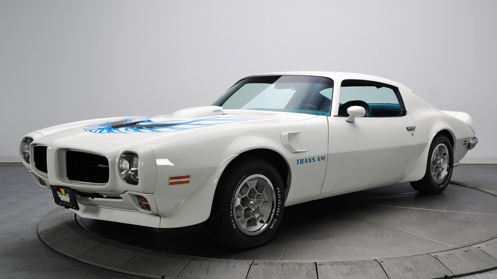 , 1973, , , pontiac