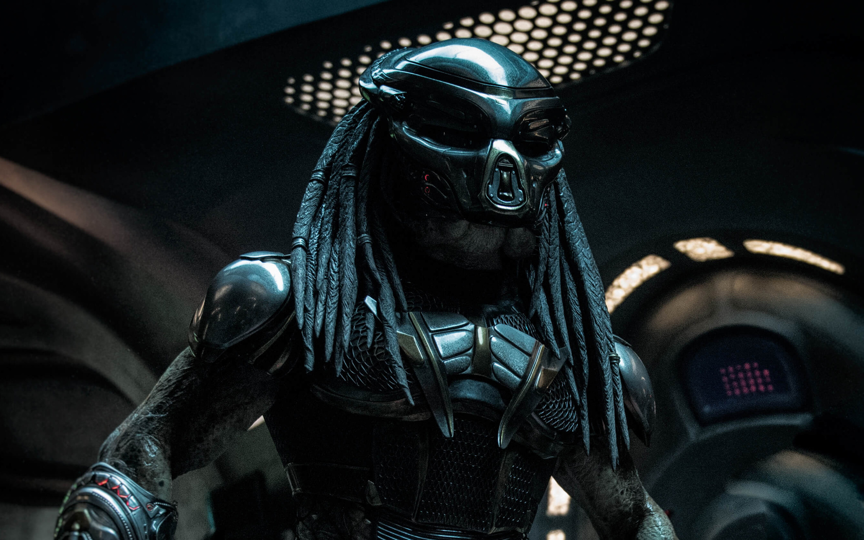 the predator, , , 