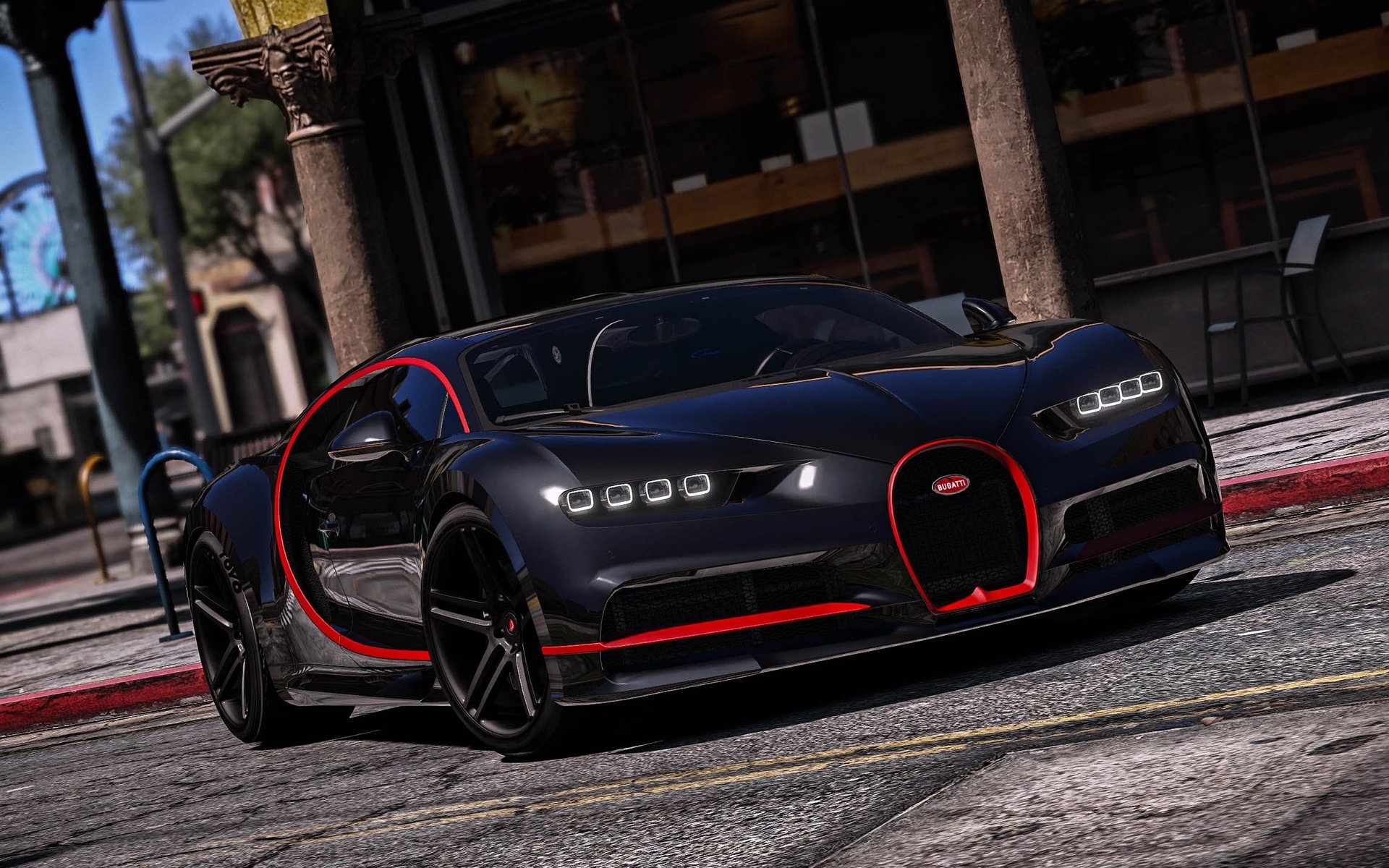 bugatti, , 