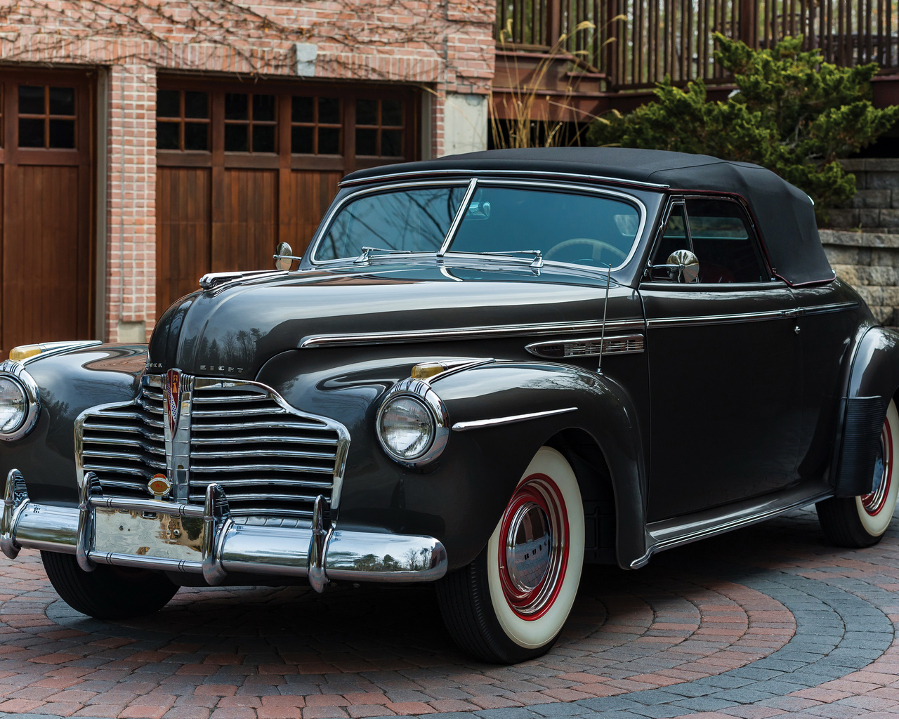 buick, special, convertible, 1941, 