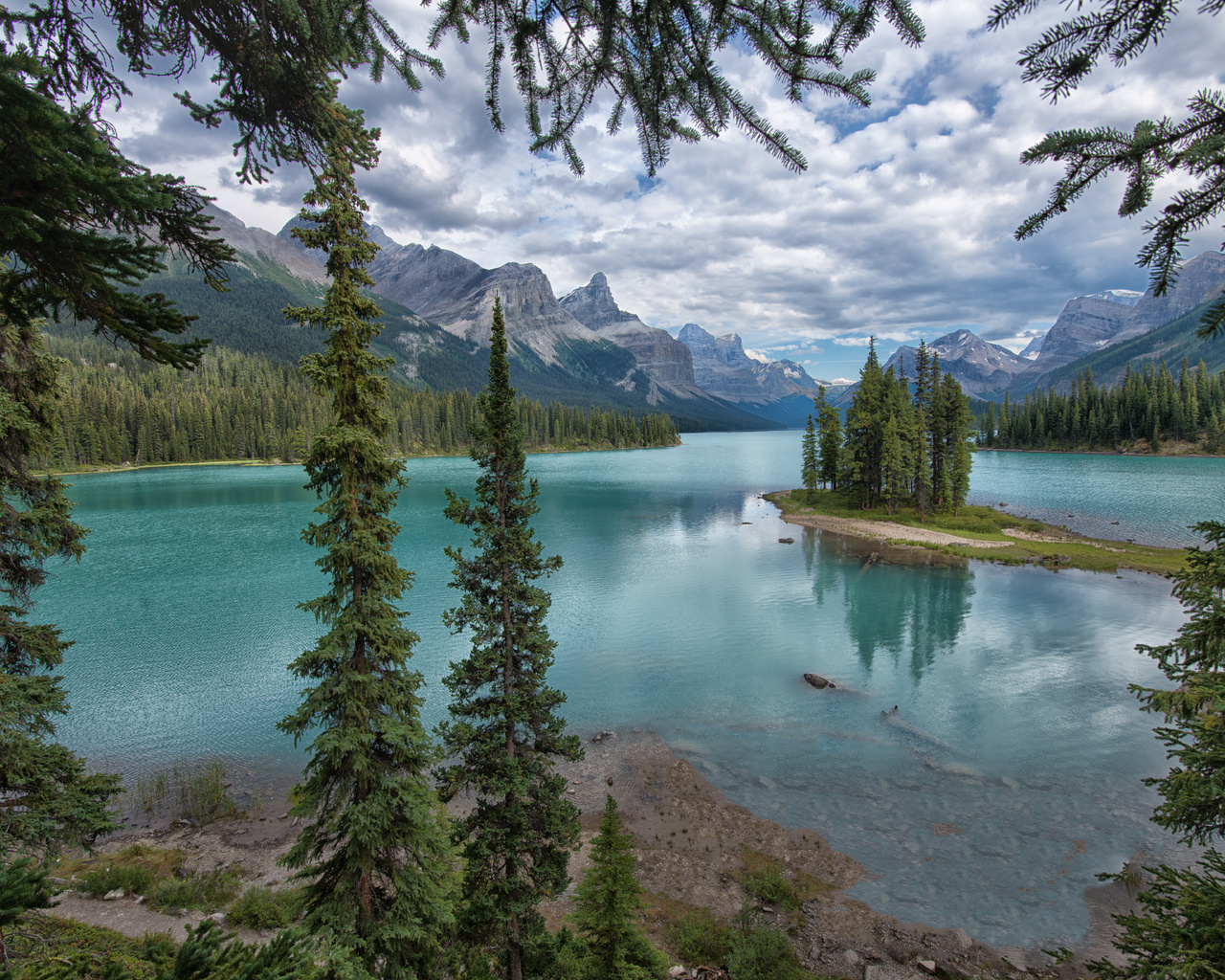 jasper, national park, alberta, canada, , , , 