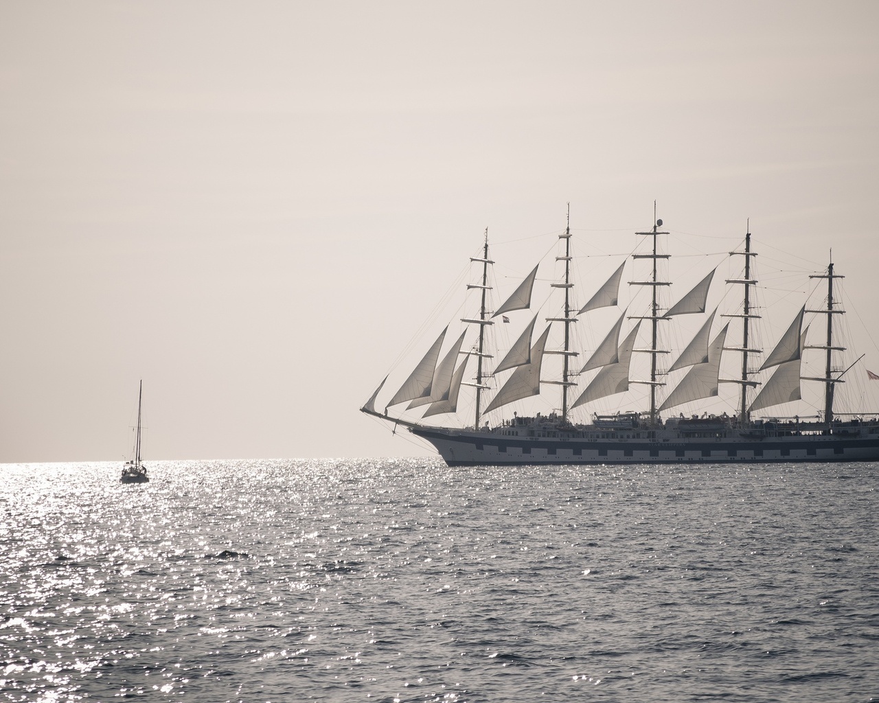 royal clipper, , , , 