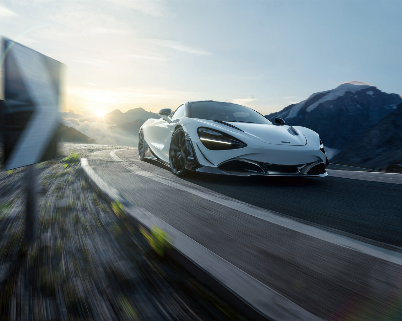 mclaren, 720s, novitec, , 