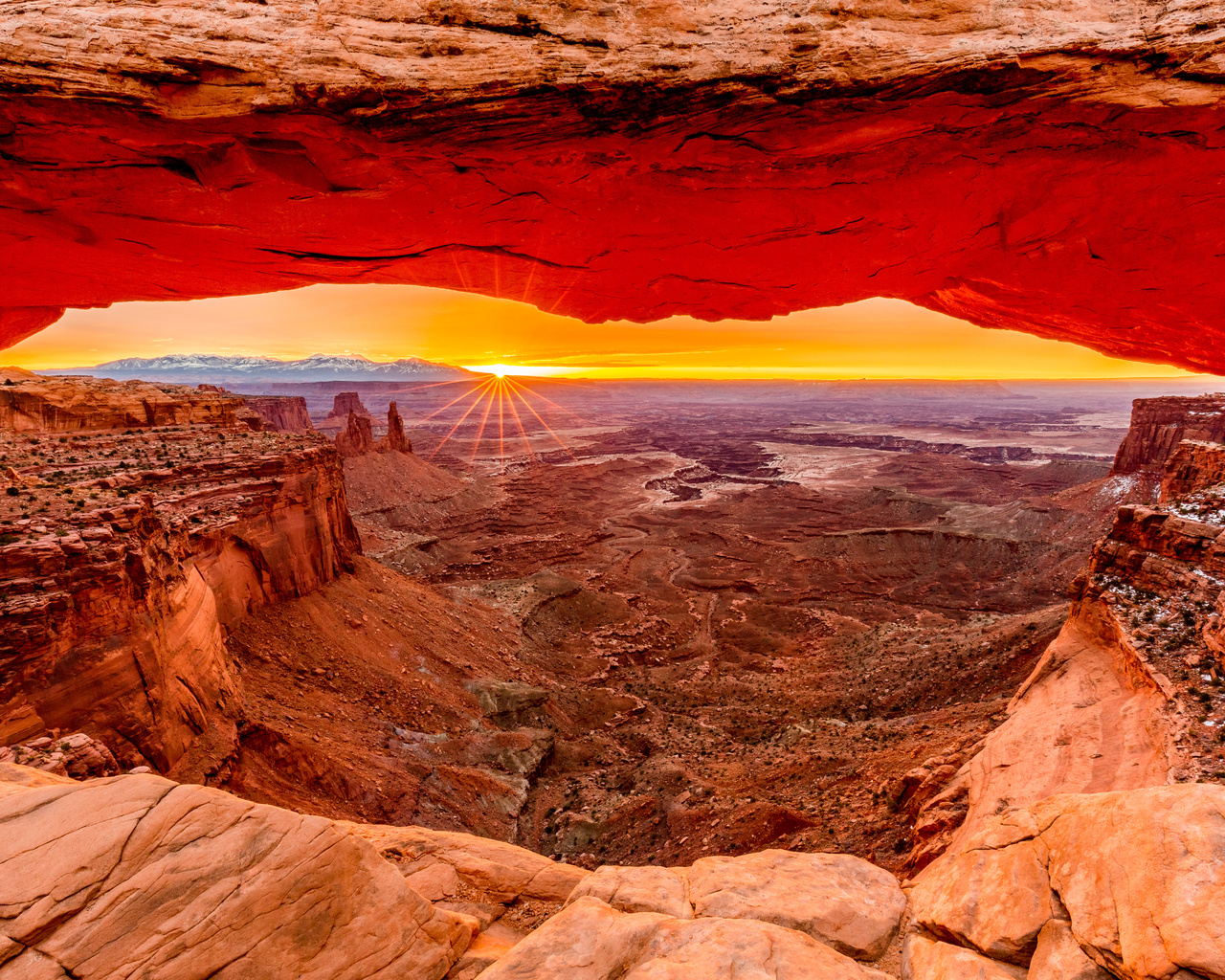 , mesa, arch, canyonlands, national park, , , , 