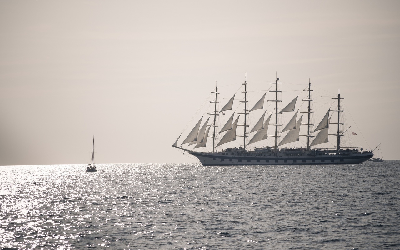 royal clipper, , , , 