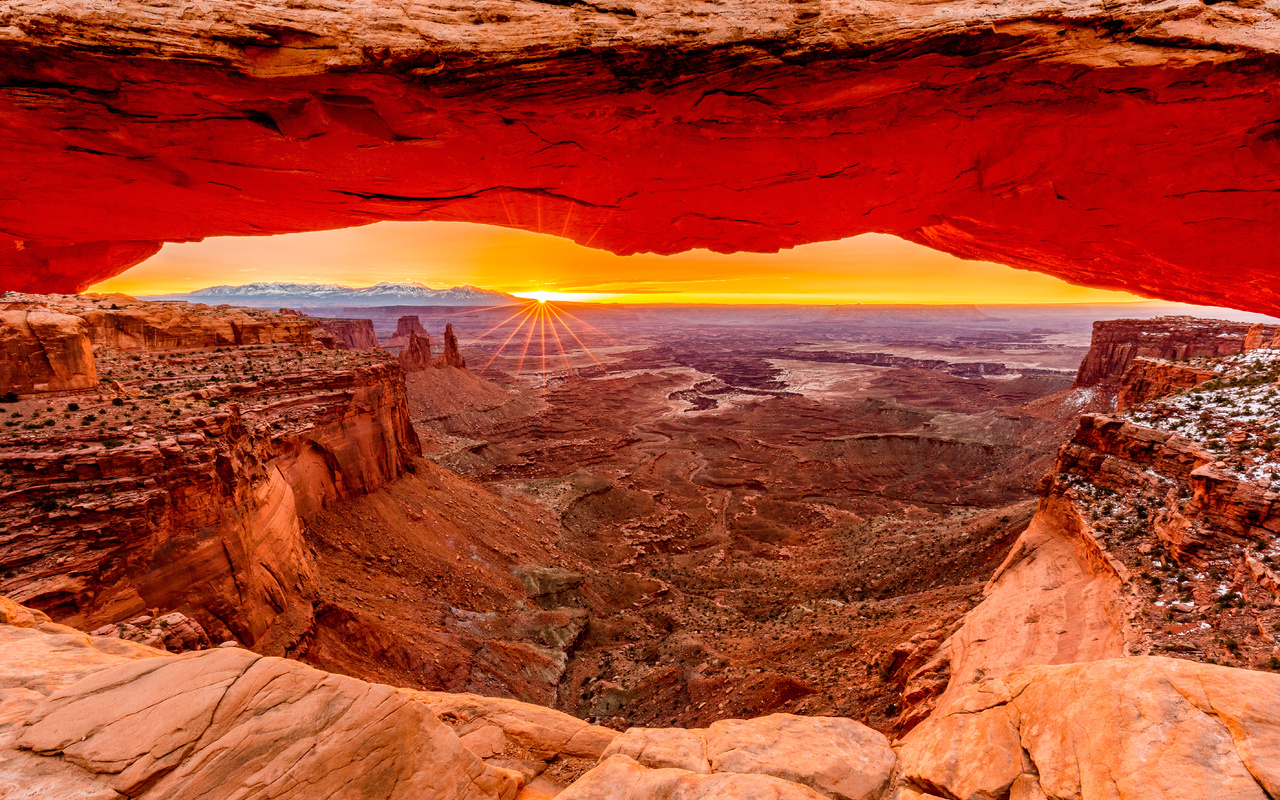 , mesa, arch, canyonlands, national park, , , , 