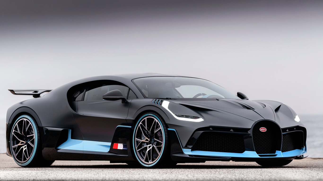 bugatti, divo, supercar, hypercar