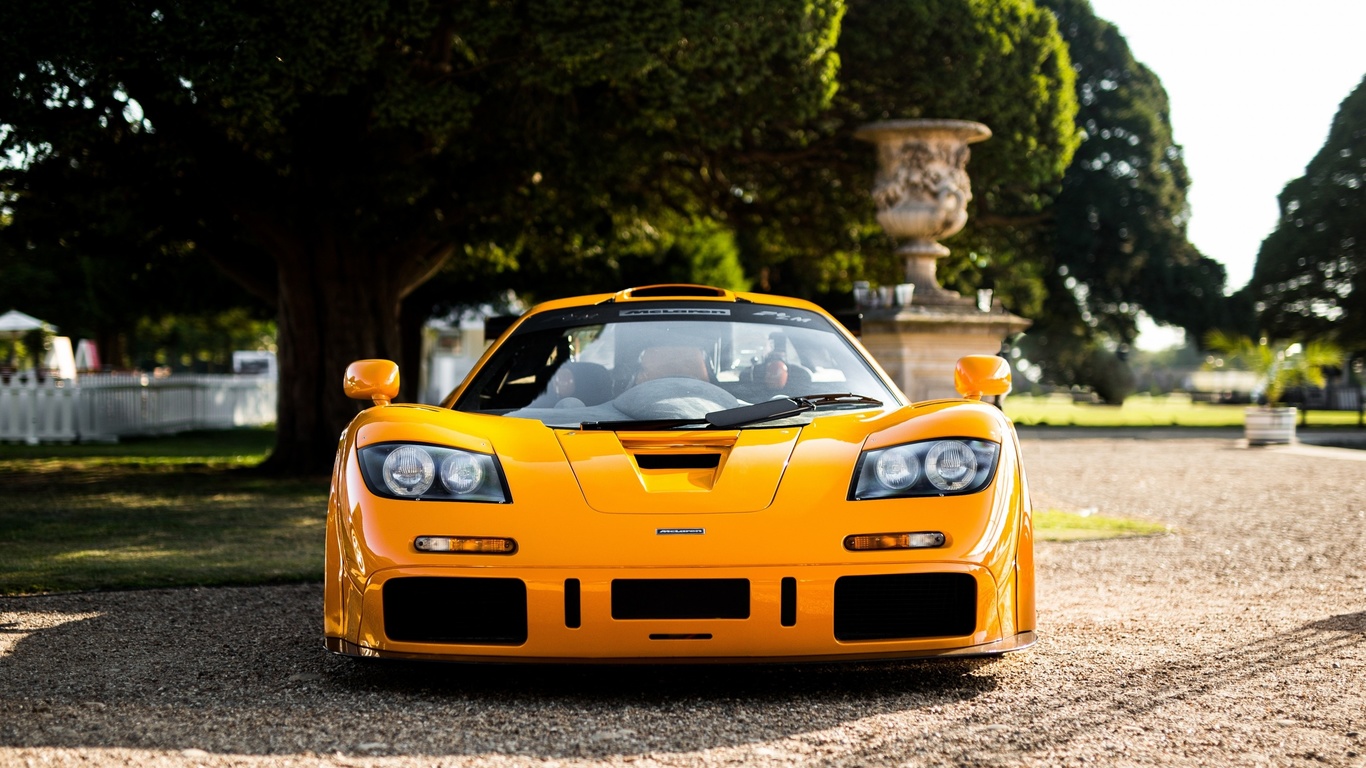 mclaren, f1, lm