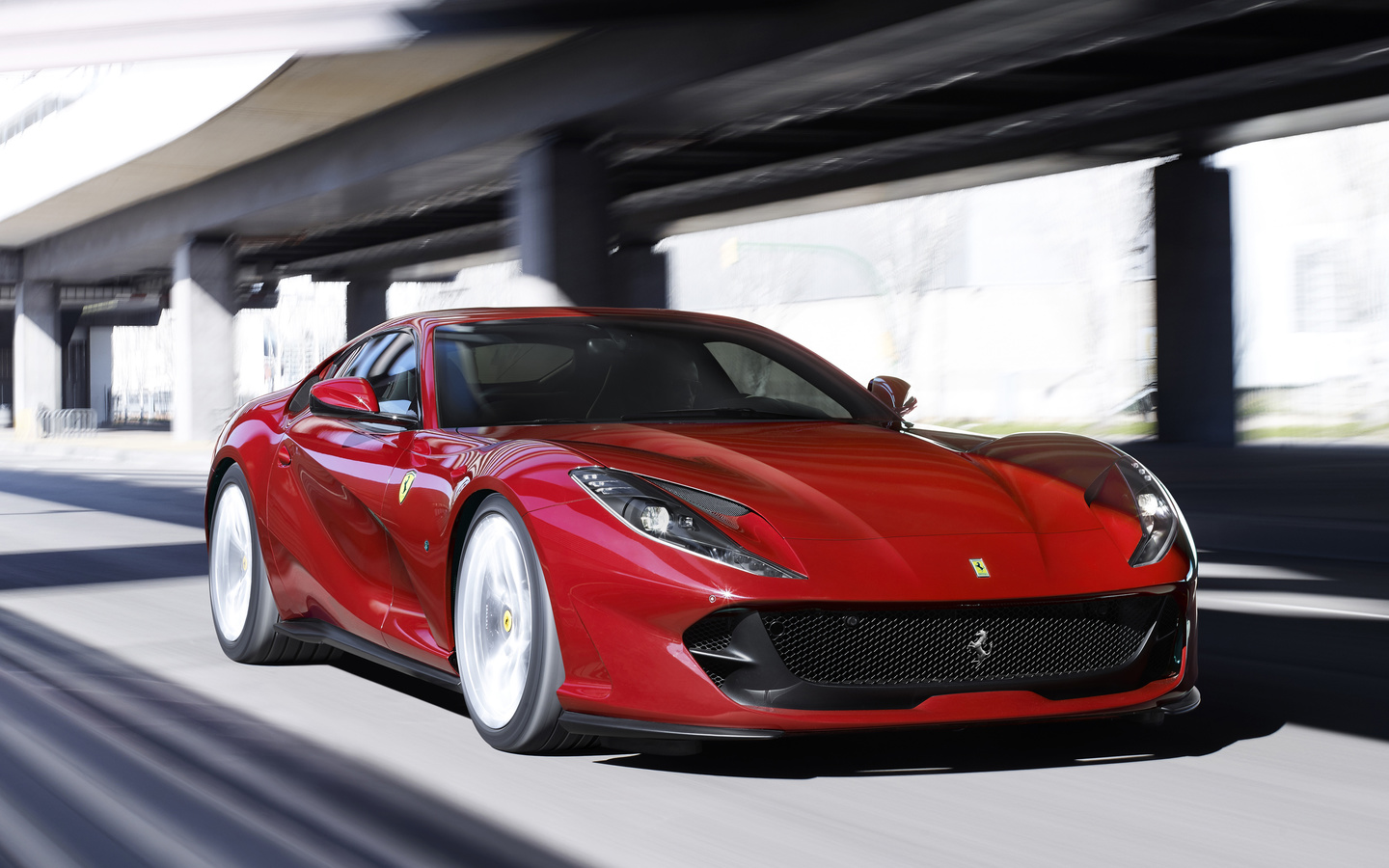 ferrari, 812, superfast