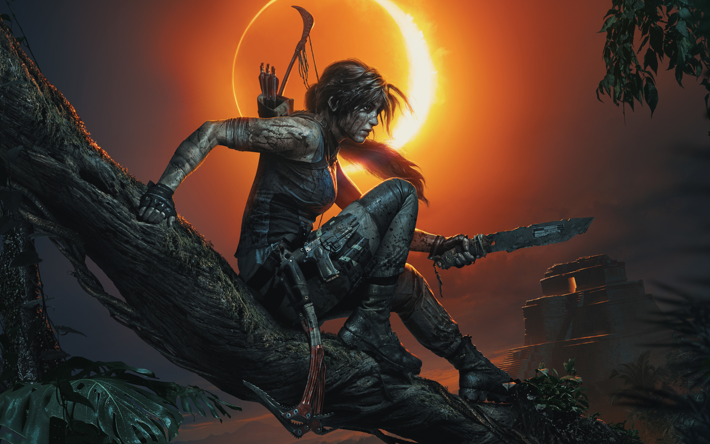 shadow, of the, tomb raider