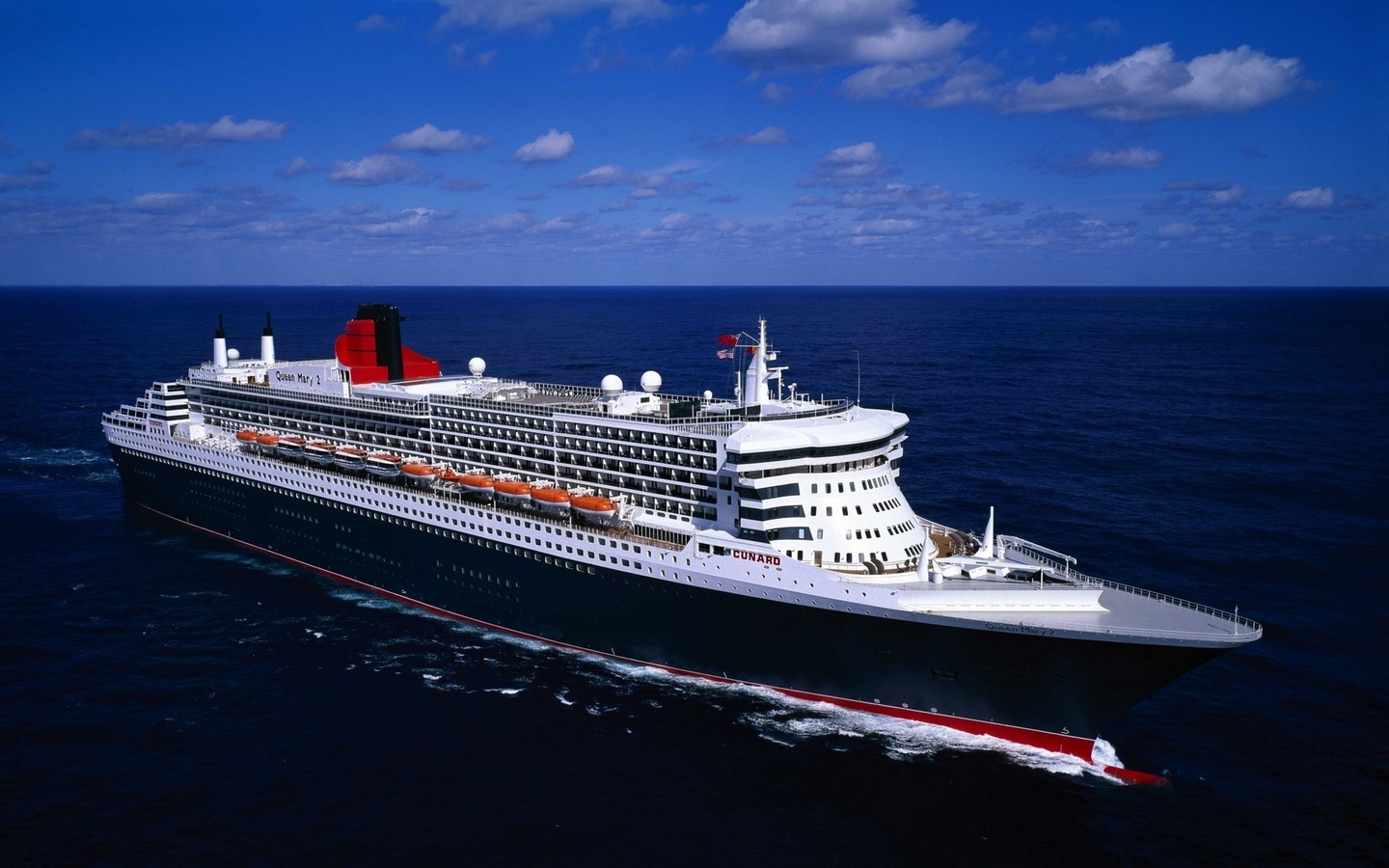 , queen mary 2, , 