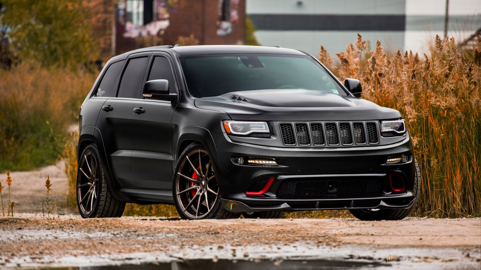 jeep, grand cherokee, srt8, hemi