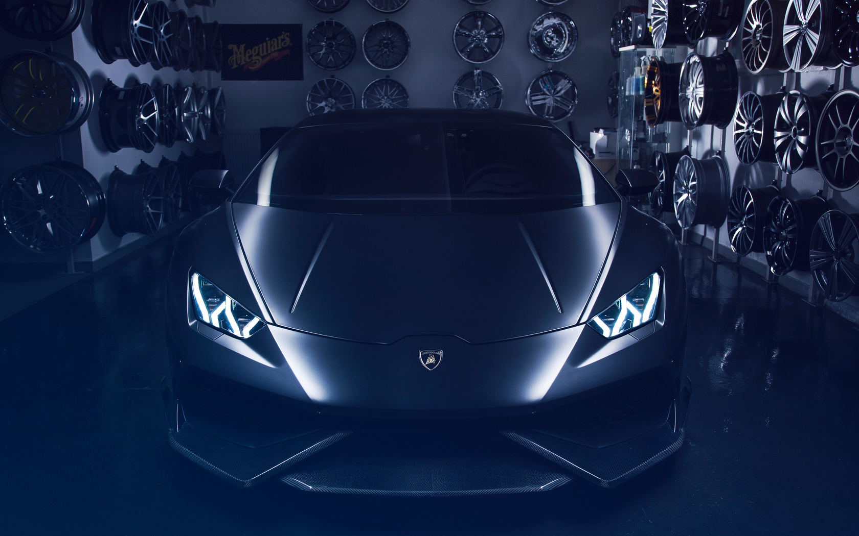 lamborghini, huracan,  , 