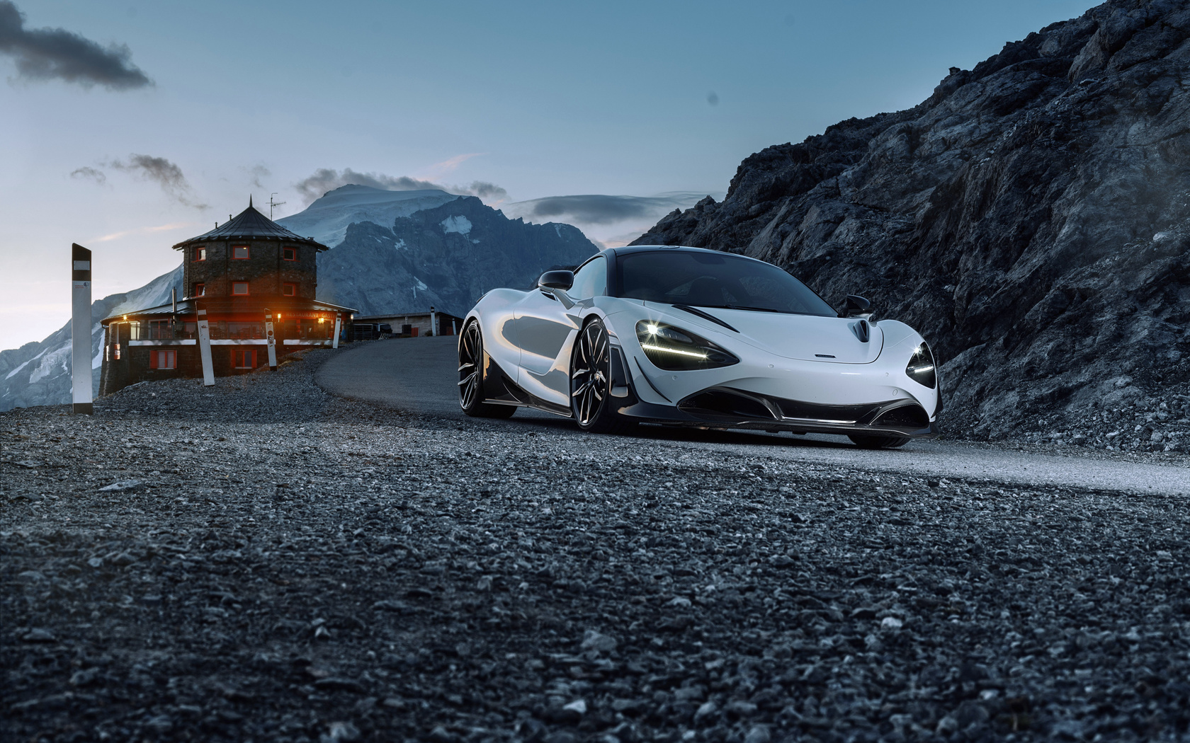 mclaren, 720s, novitec