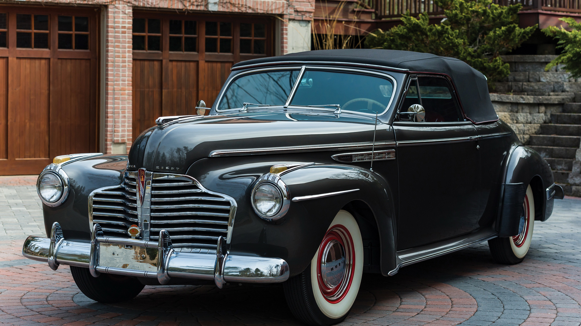 buick, special, convertible, 1941, 