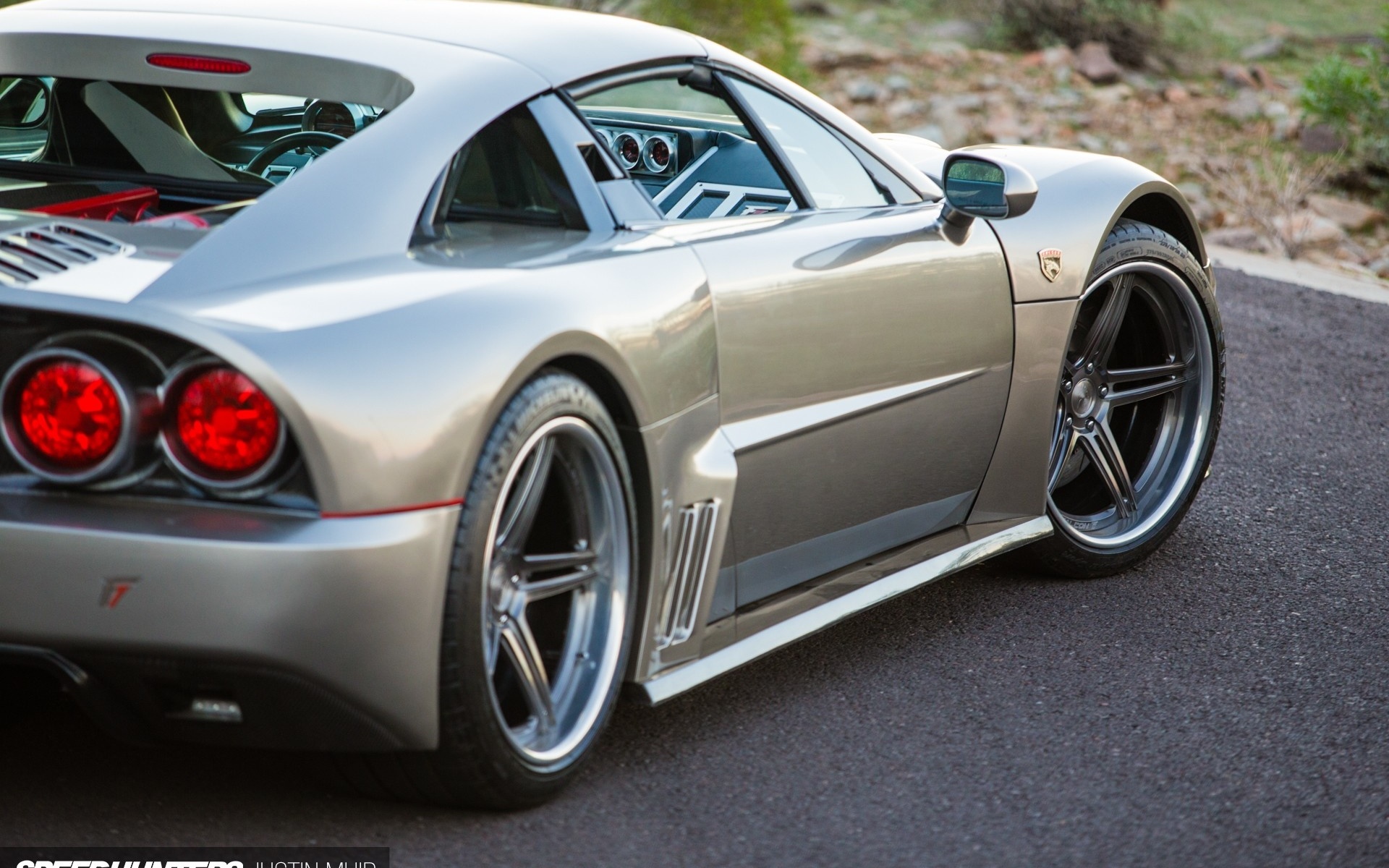 falcon, f7