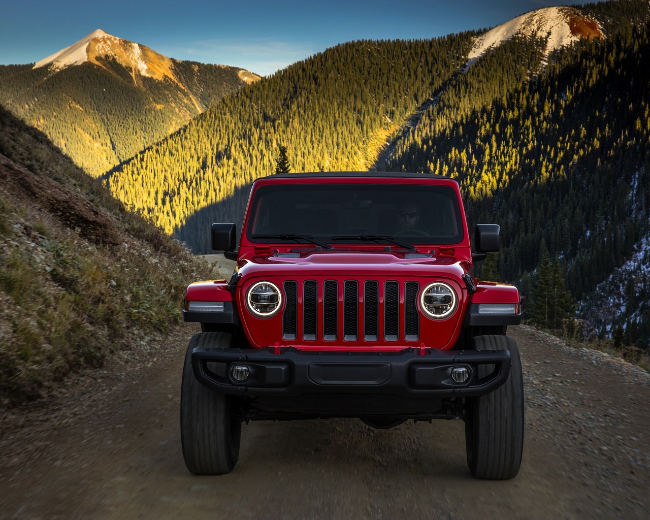 jeep, , 