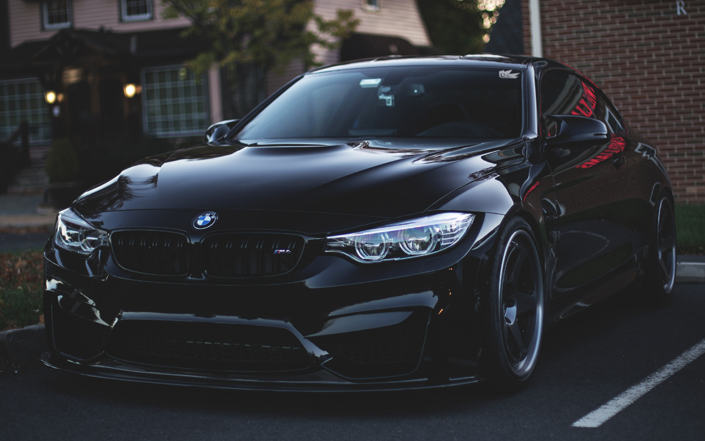 bmw, m4