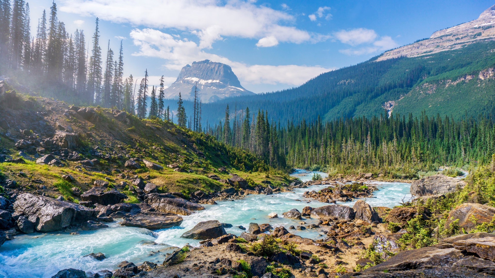 , , , , , yoho, national park, 