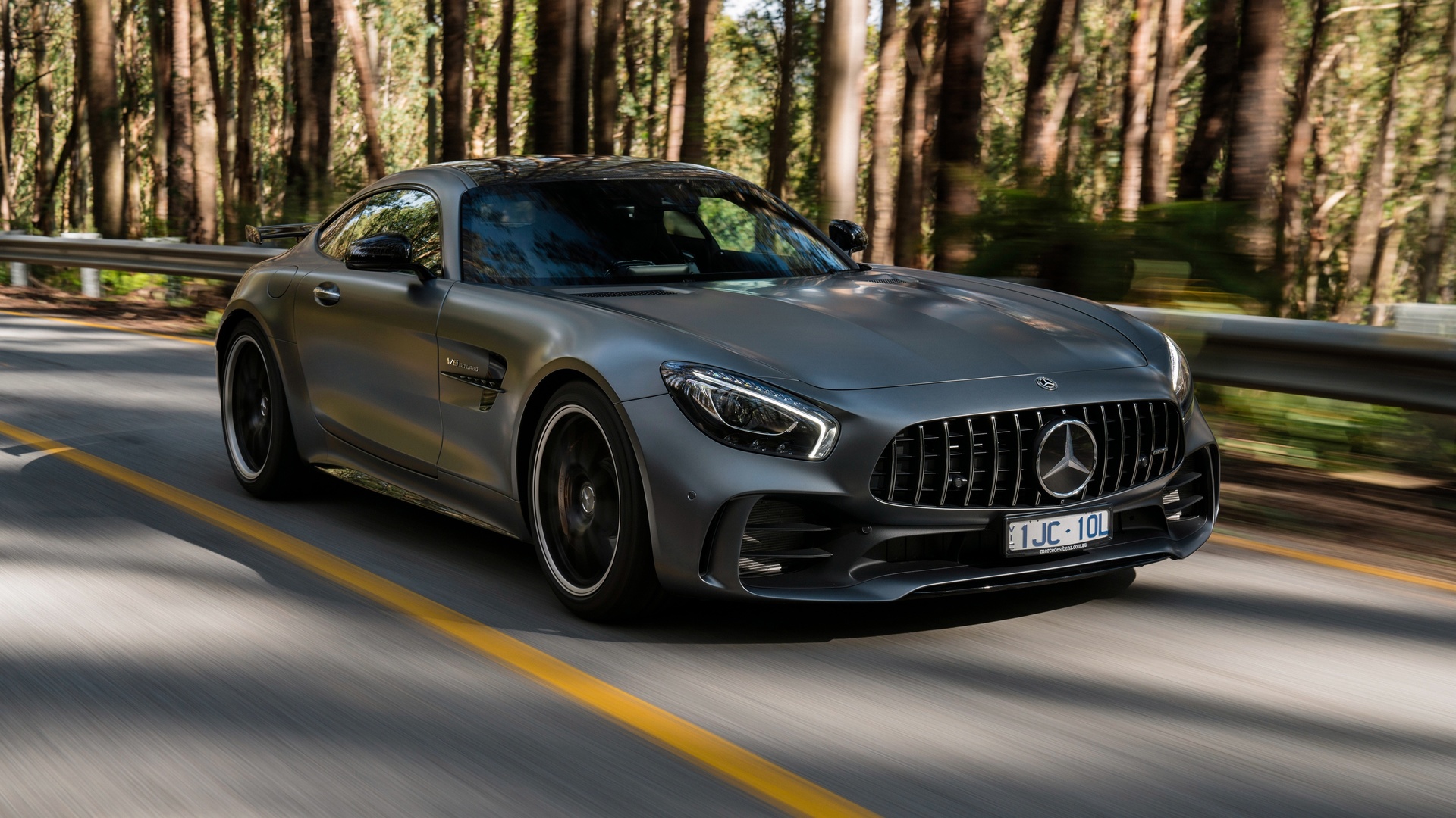 mercedes-benz, amg, gt r, 