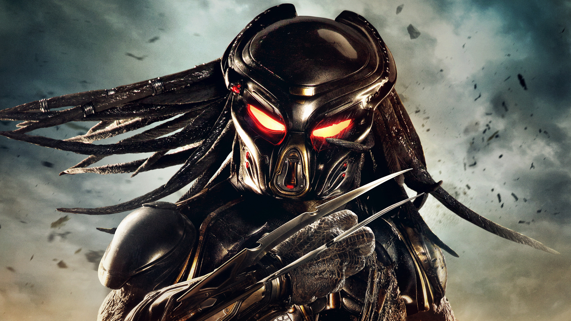 predator, , , 