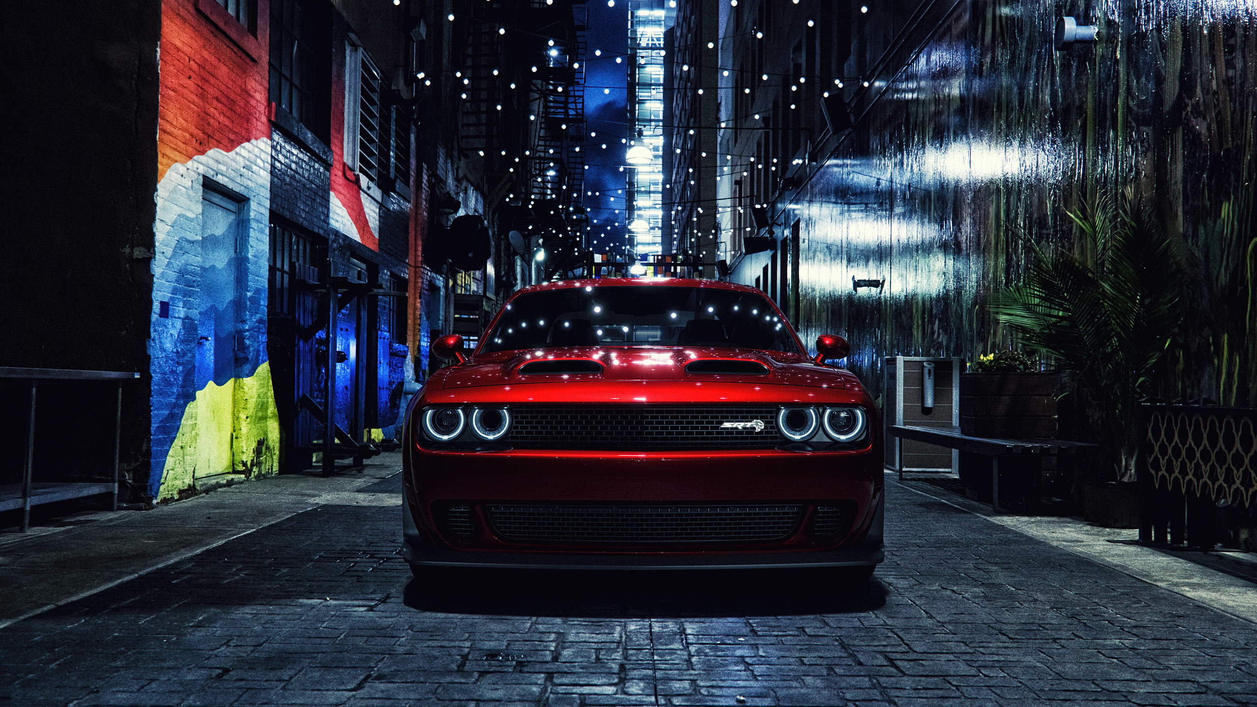 dodge, charger, srt, hellcat