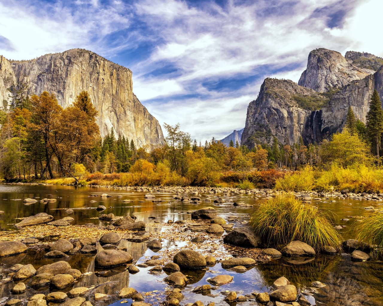 yosemite, national park, sierra nevada, , , , , , 