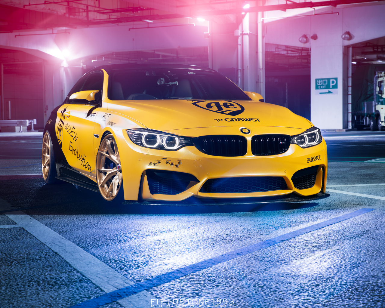 bmw, m4, automotive design