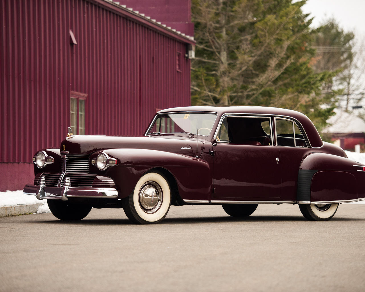 lincoln, , 1942, continental, coupe, 