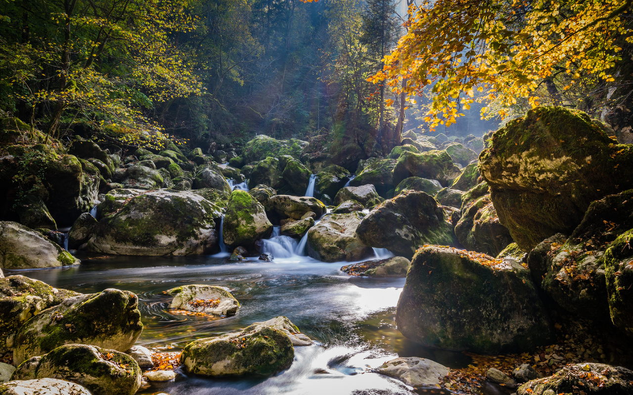 , , , areuse schlucht, , 