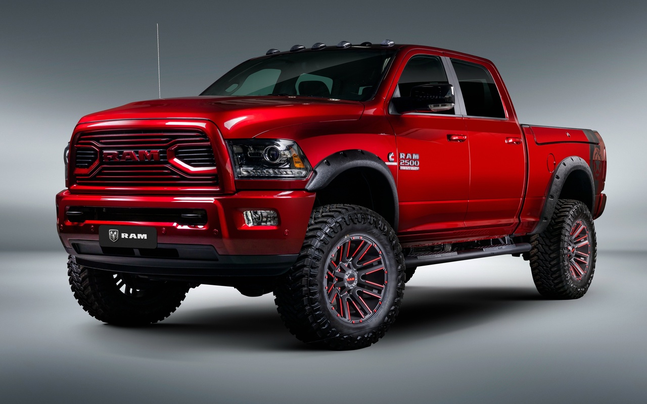 dodge, ram 2500, apache customz, trucks, , , 