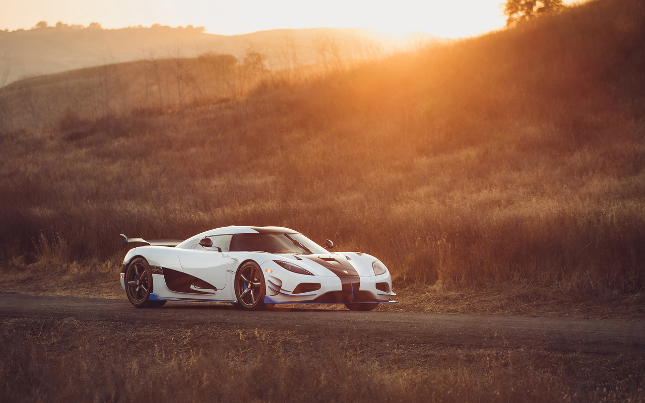 koenigsegg, agera, rs1