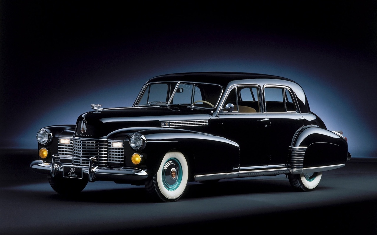 cadillak, sixty, special, 1941, retro