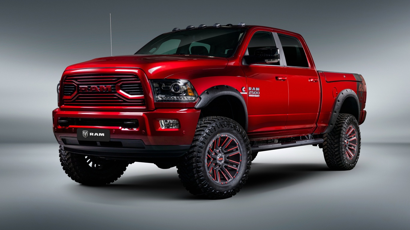 dodge, ram 2500, apache customz, trucks, , , 