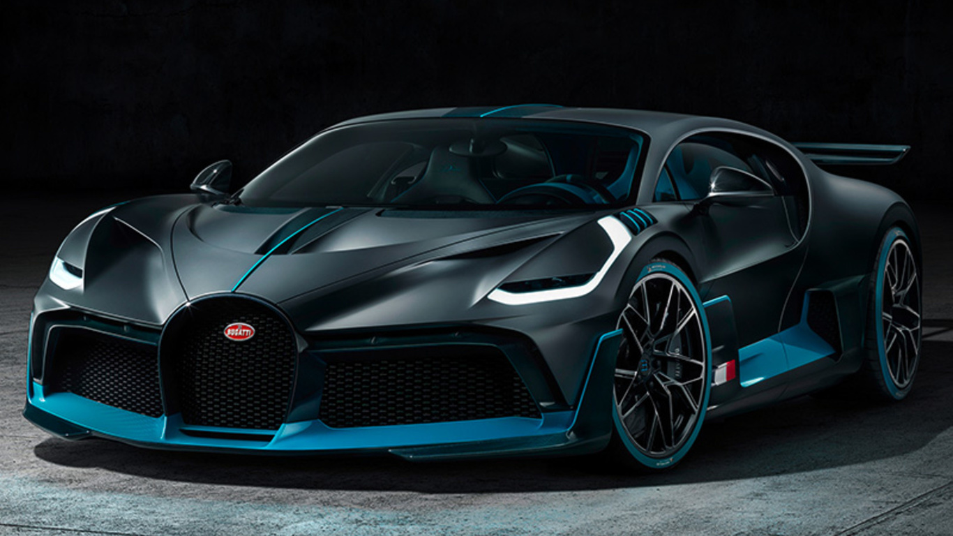 , bugatti divo, 2018-2019, 5000 000 euro