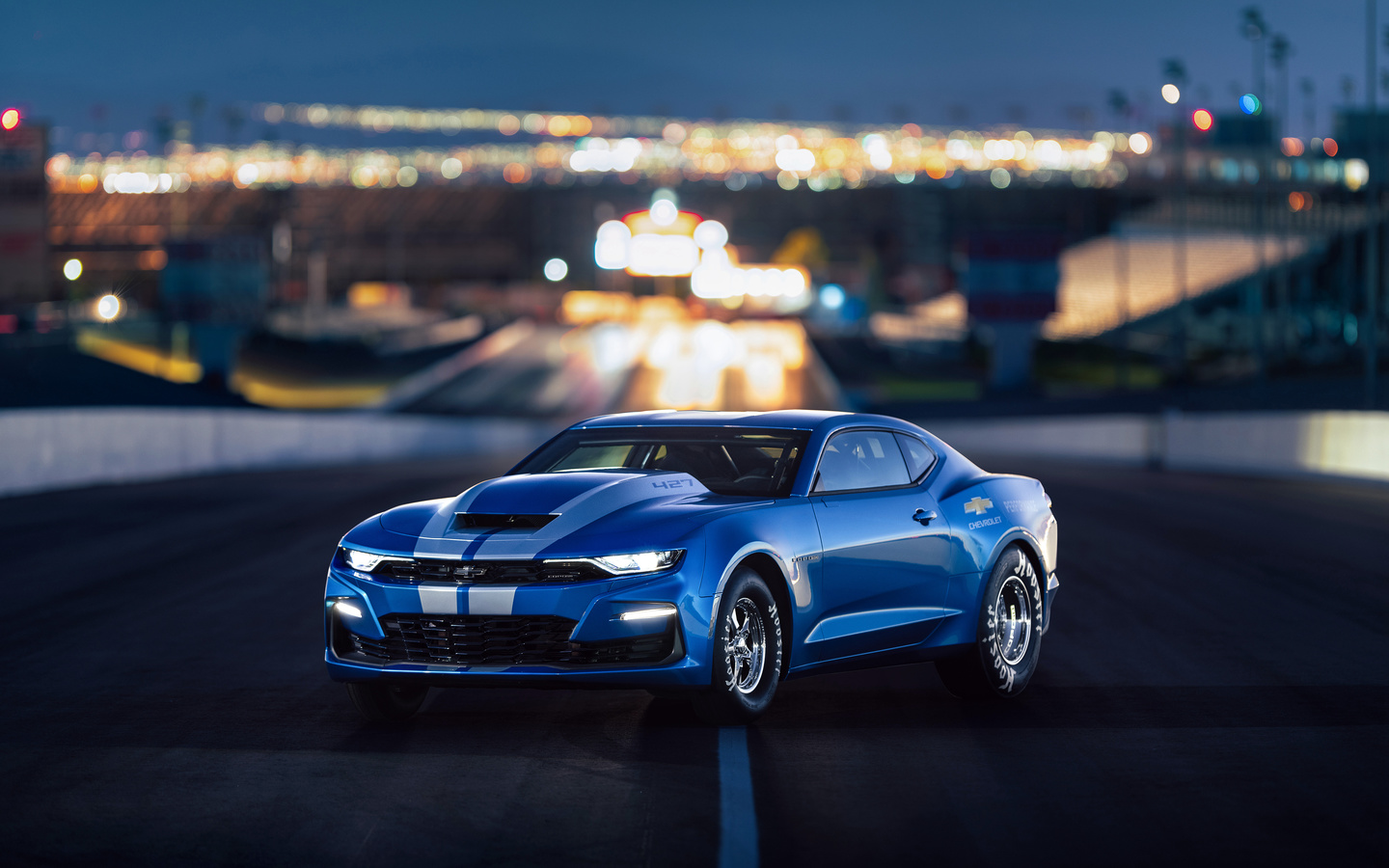 chevrolet, copo, camaro, 50th, anniversary