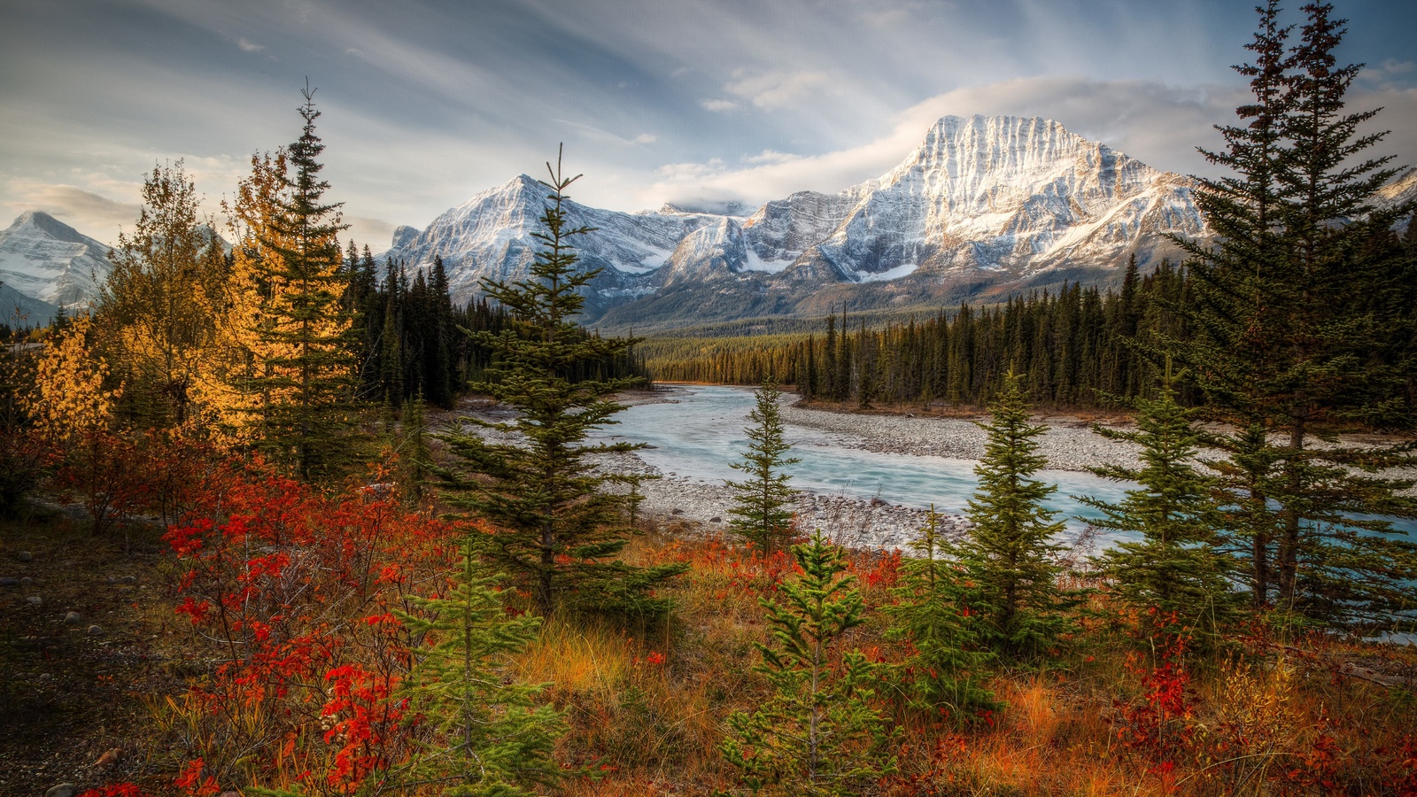 jasper, national park, , 