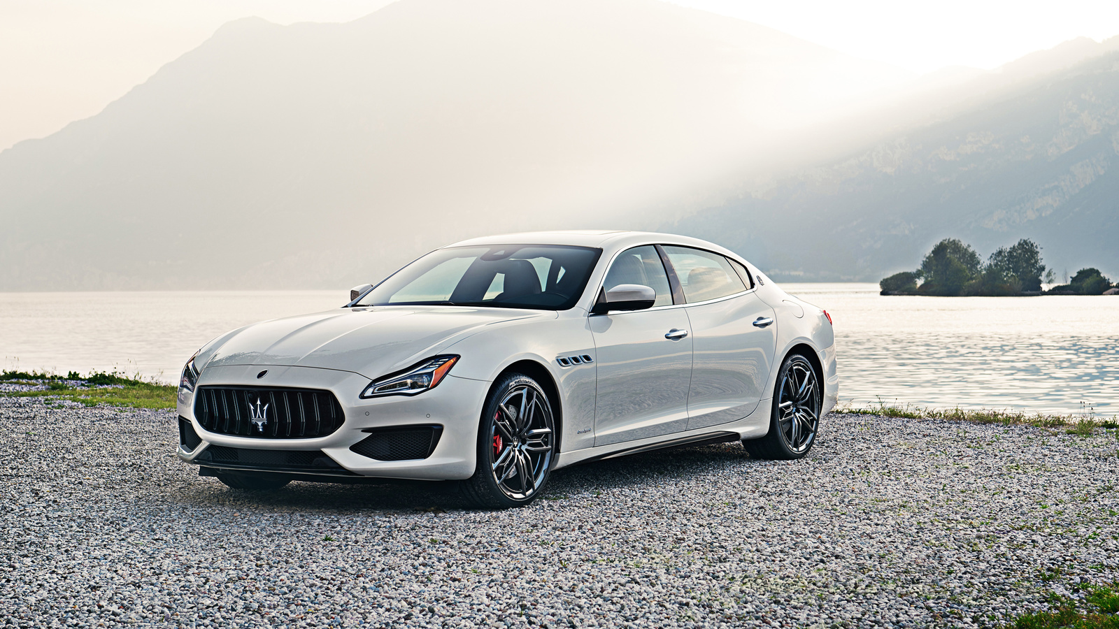 maserati, quattroporte, gts, gransport, 2019, 