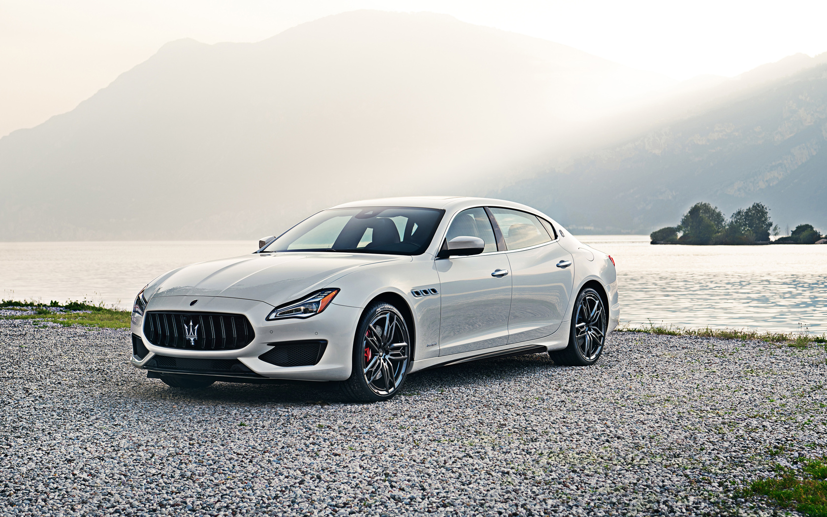 maserati, quattroporte, gts, gransport, 2019, 